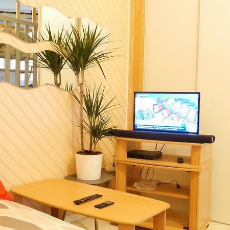 Appartement Cosy Sur Port De Plaisance Capbreton Bagian luar foto