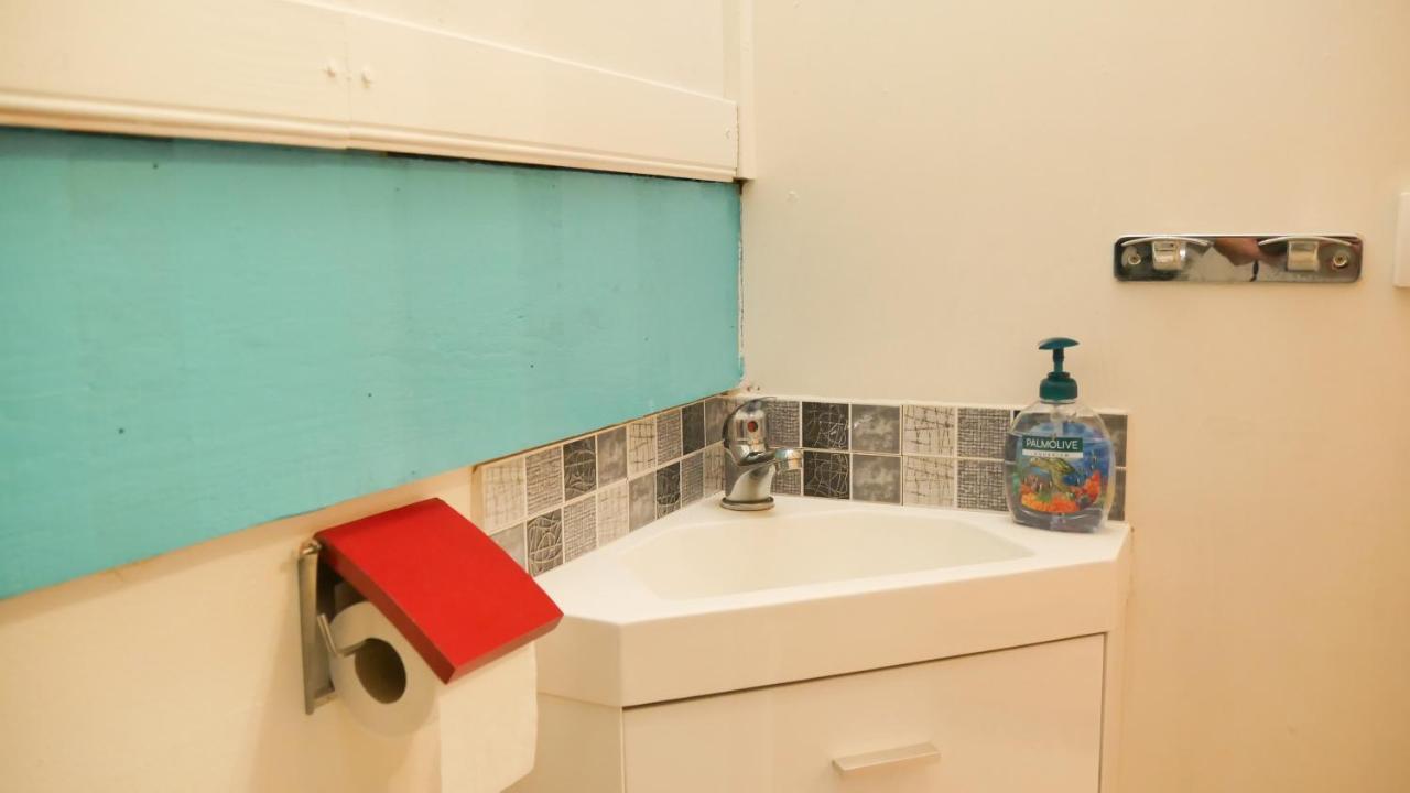Appartement Cosy Sur Port De Plaisance Capbreton Bagian luar foto