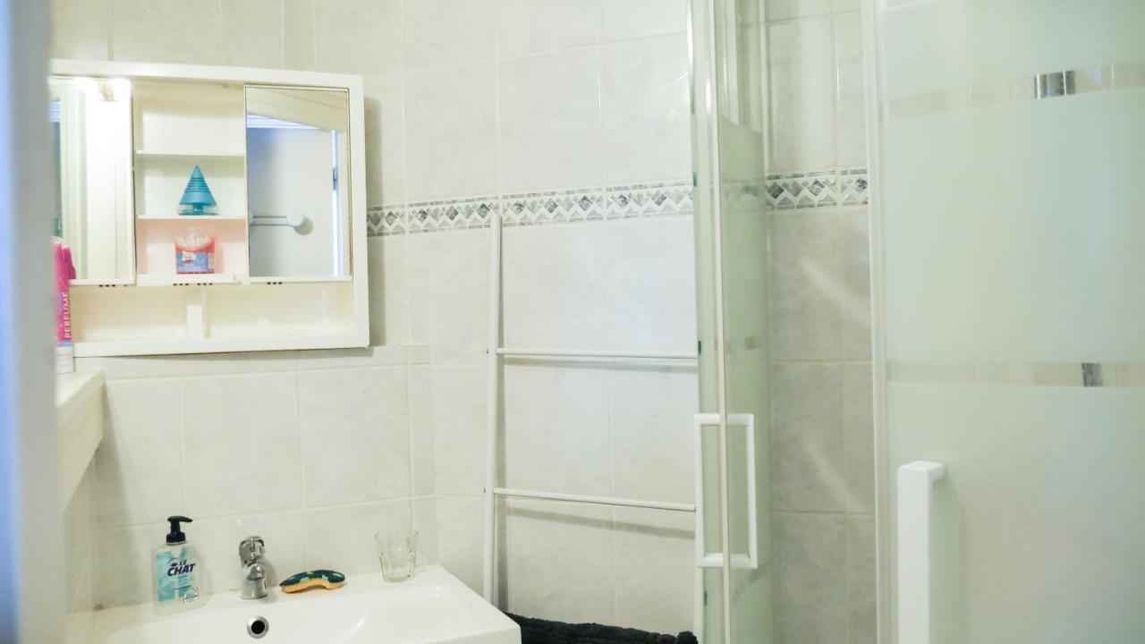 Appartement Cosy Sur Port De Plaisance Capbreton Bagian luar foto