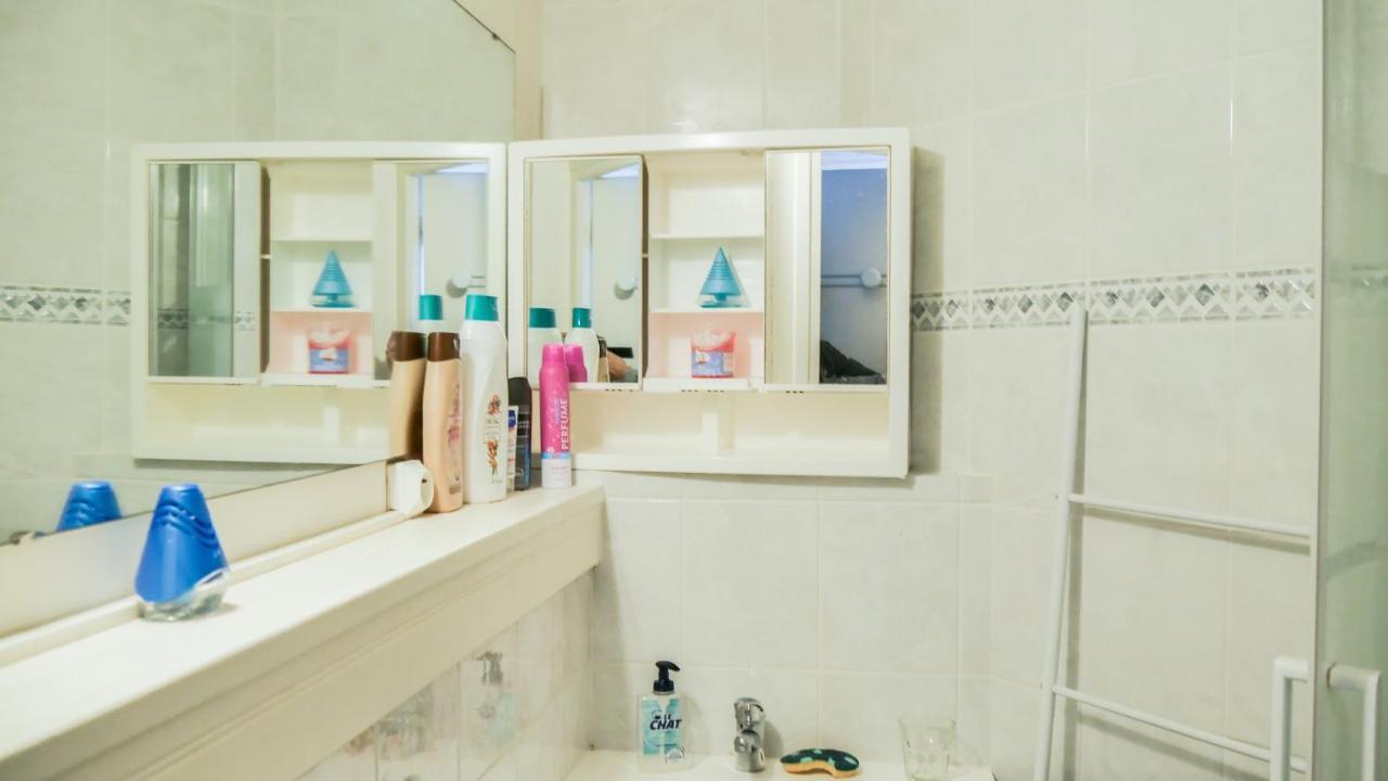 Appartement Cosy Sur Port De Plaisance Capbreton Bagian luar foto