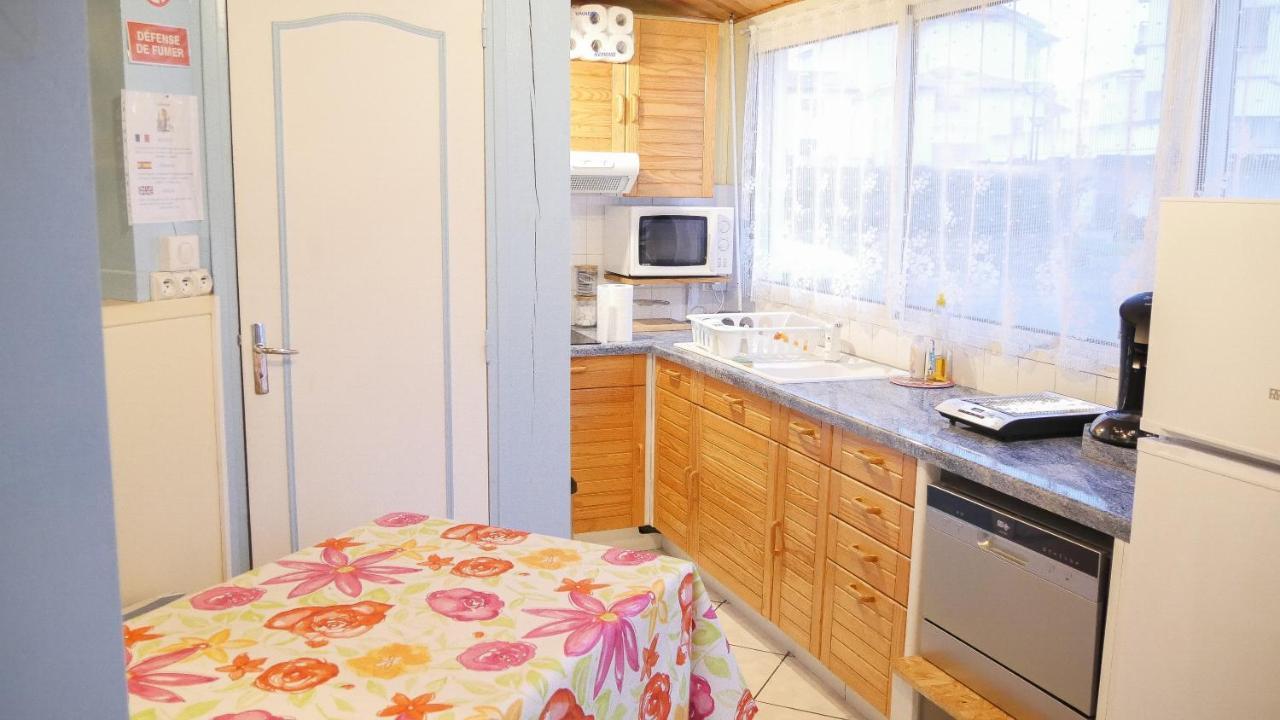 Appartement Cosy Sur Port De Plaisance Capbreton Bagian luar foto